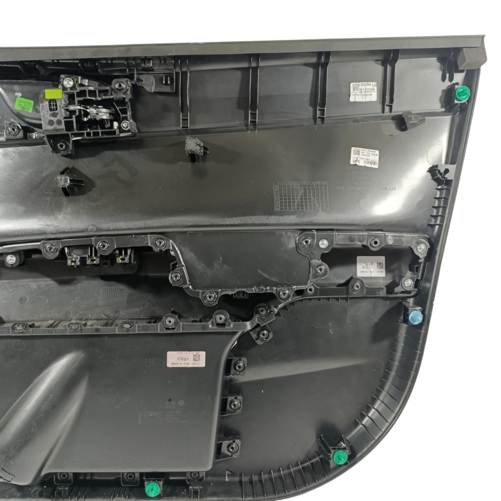 Forro porta Dianteiro esquerdo Hb20 Sense 1.0 2022 82310R101 6