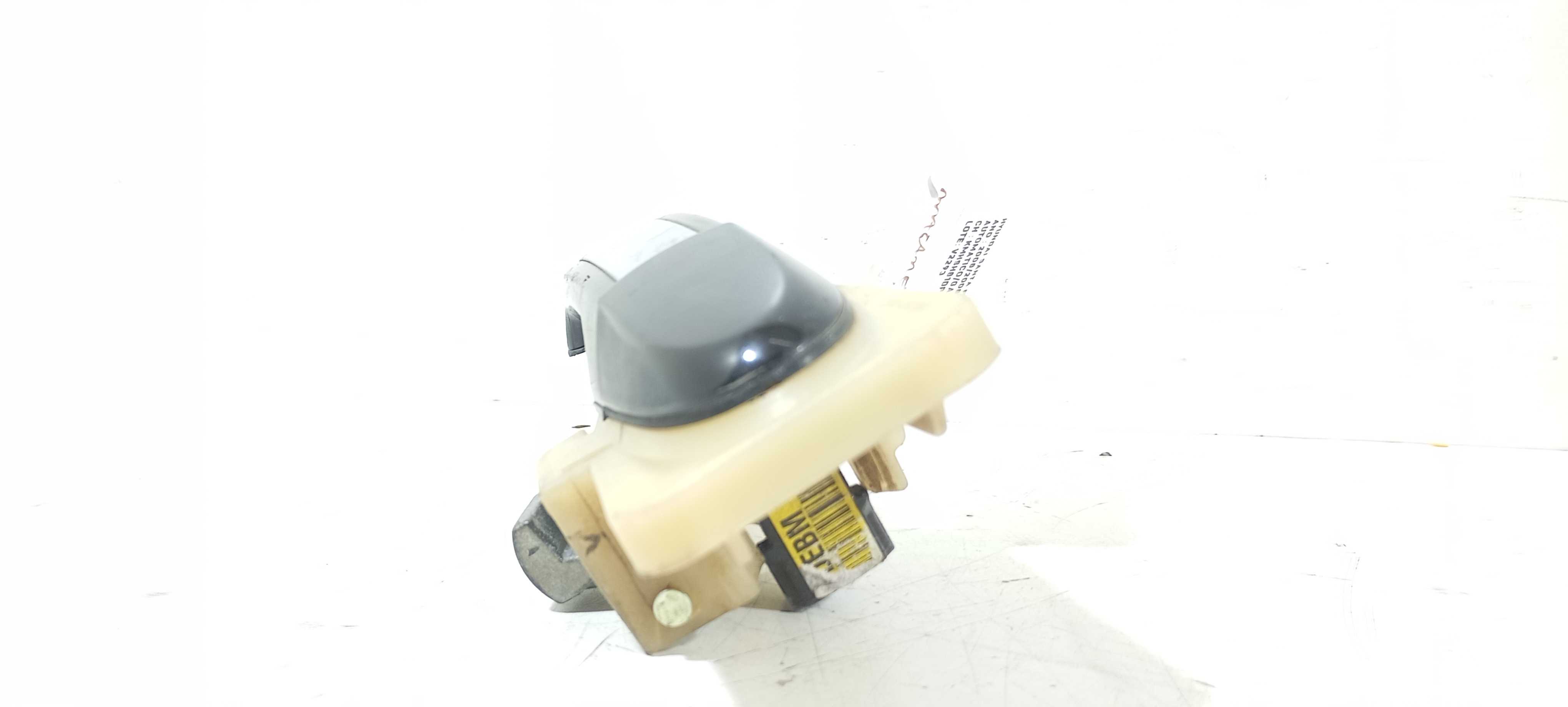 Maçaneta Externa Traseira D. Hyundai Santa Fé 2.7 2008 V2293 4