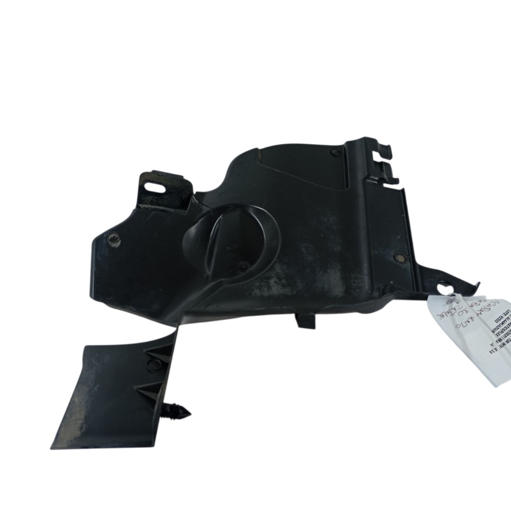 Defletor Parabarro Dianteiro Direito Captur 2021 215014588r 3