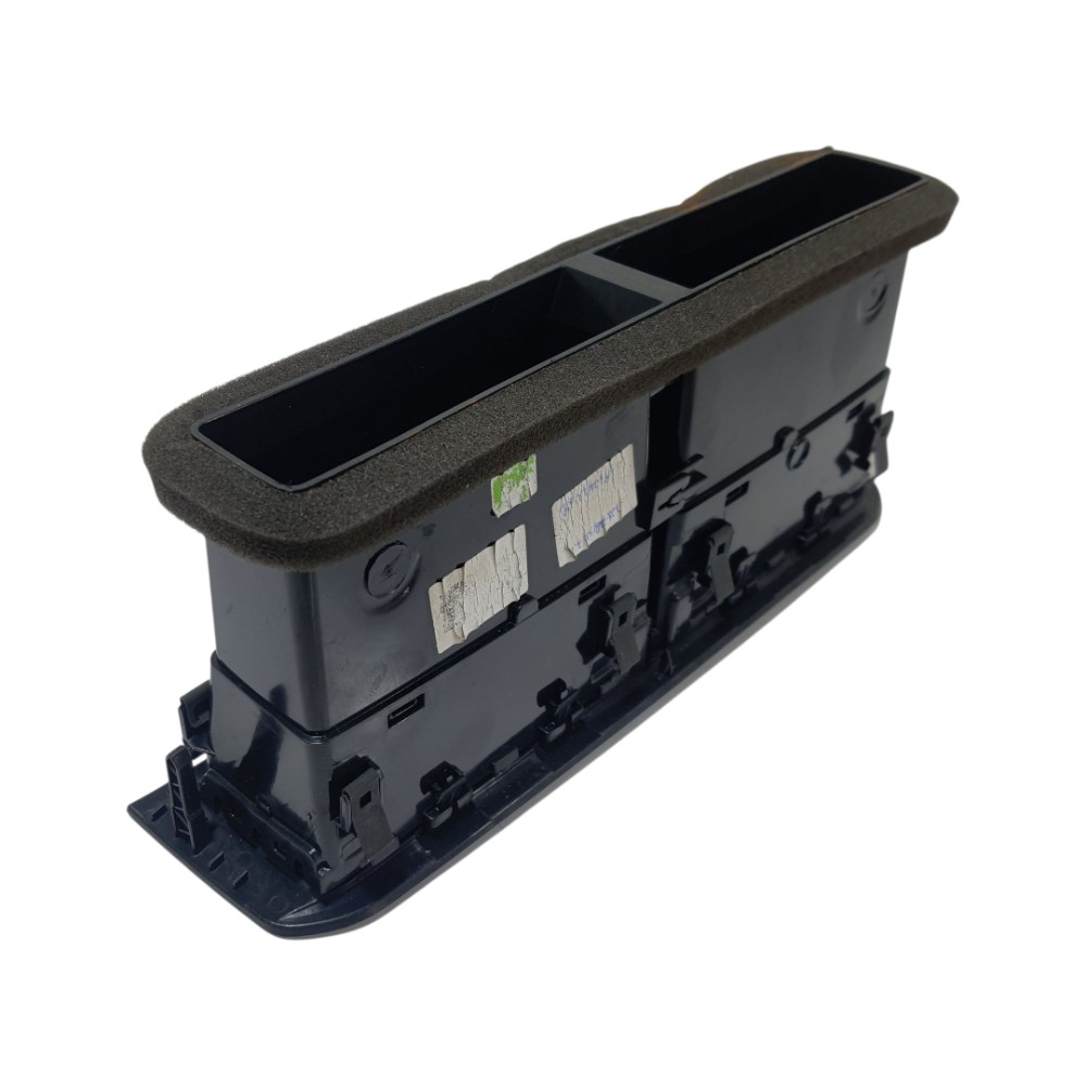 Difusor Ar Central Volkswagen T-cross Tsi 2023 2gp819728 4