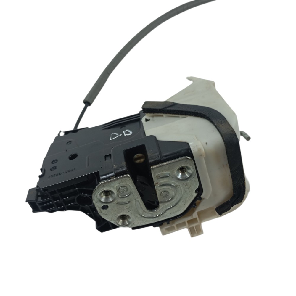 Fechadura Porta Dianteiro Direito Hb20 2022 81320r1000 4