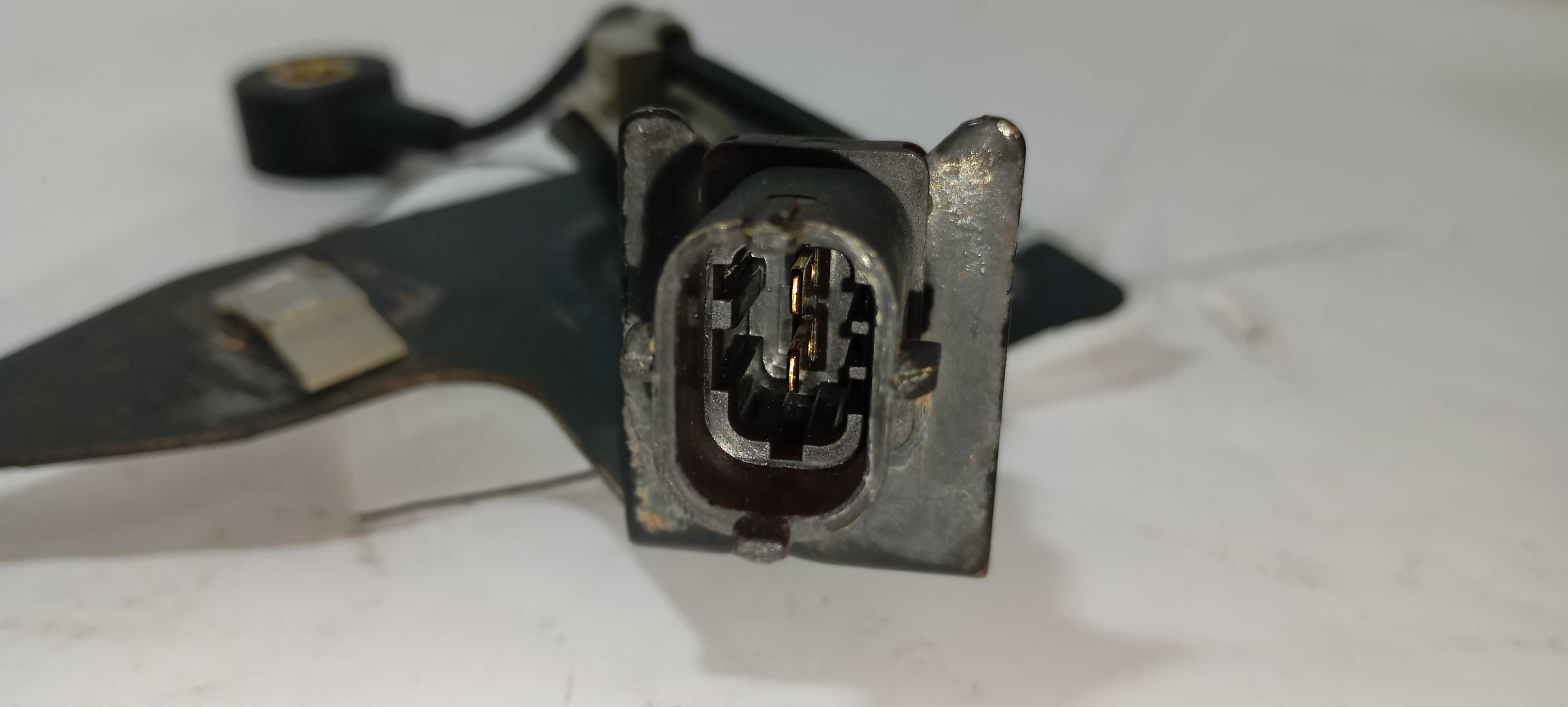 Sensor Detonação Chevrolet Cruze Sedan 1.8 2014 55580011 3
