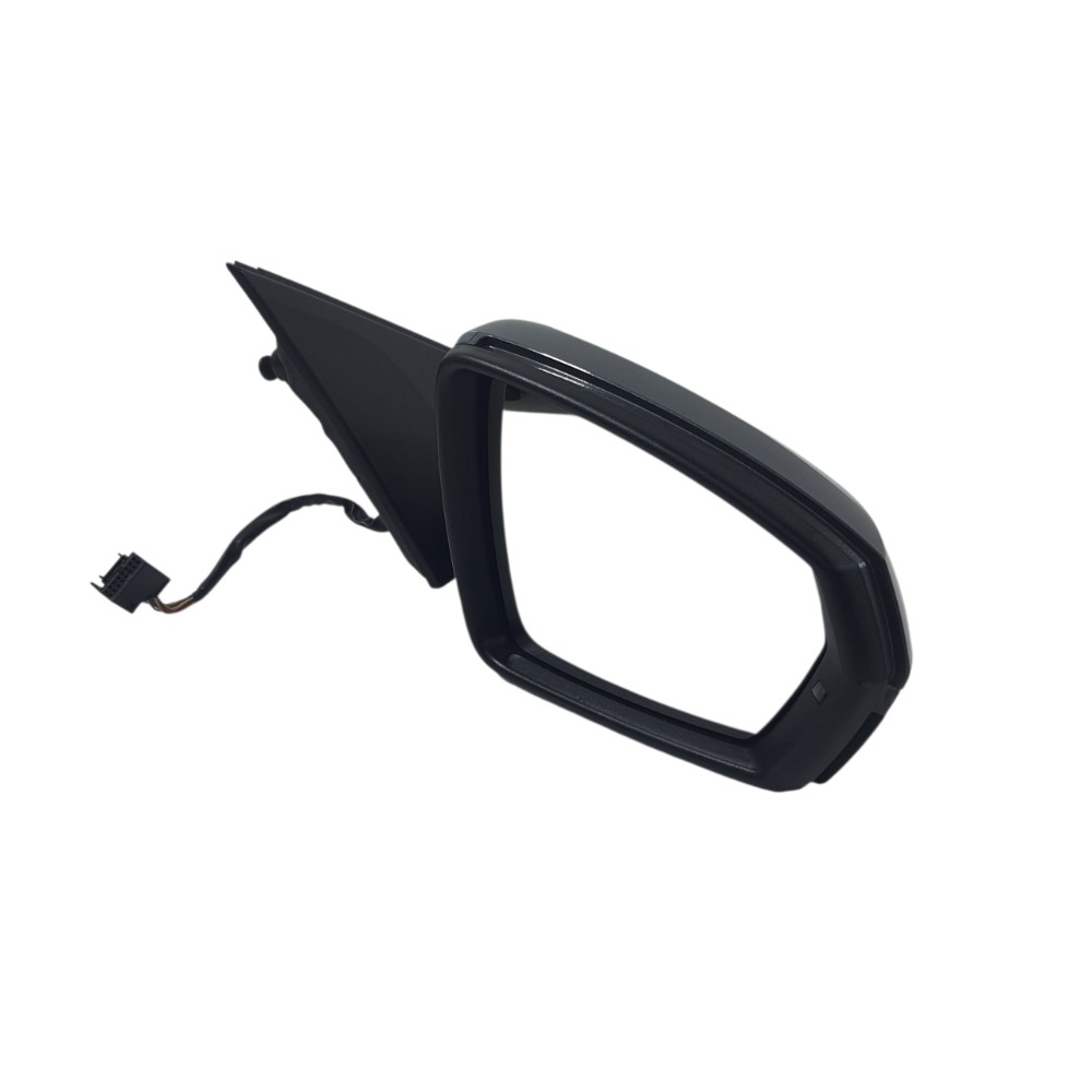 Retrovisor Elétrico Direito Polo Highline 1.0 2024 E9044654 1