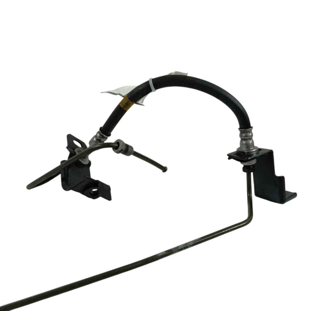 Mangueira Atuador Embreagem Hb20 Sense 1.0 2022 416501s000 5