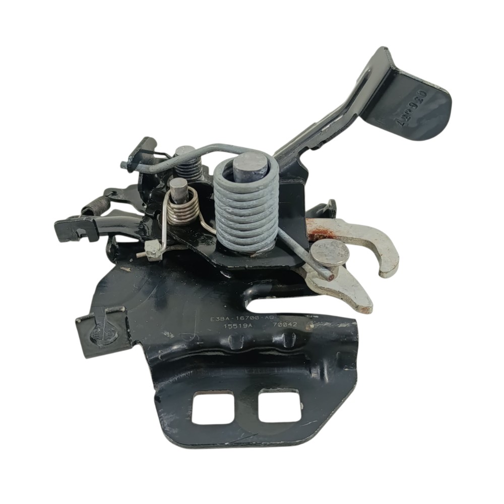 Fechadura Capô Ford Ka Se Hatch 2020 E3ba16700 5