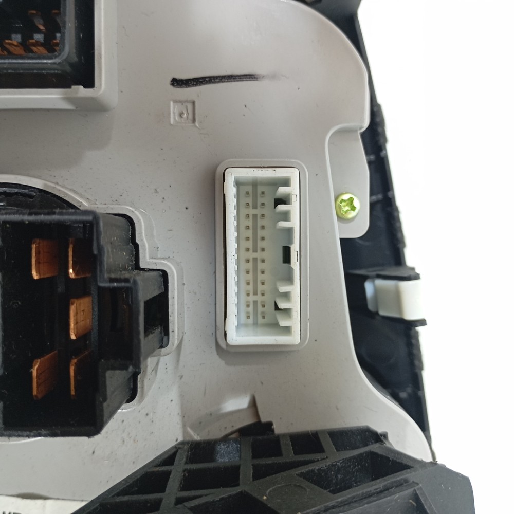 Comando Ar Condicionado Hb20 Comfort 2018 972501s300 4