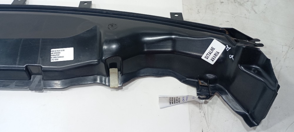 Calha Churrasqueira Ford Ka 1.0 2020 J7bba016b26cd Detalhe Preto 8