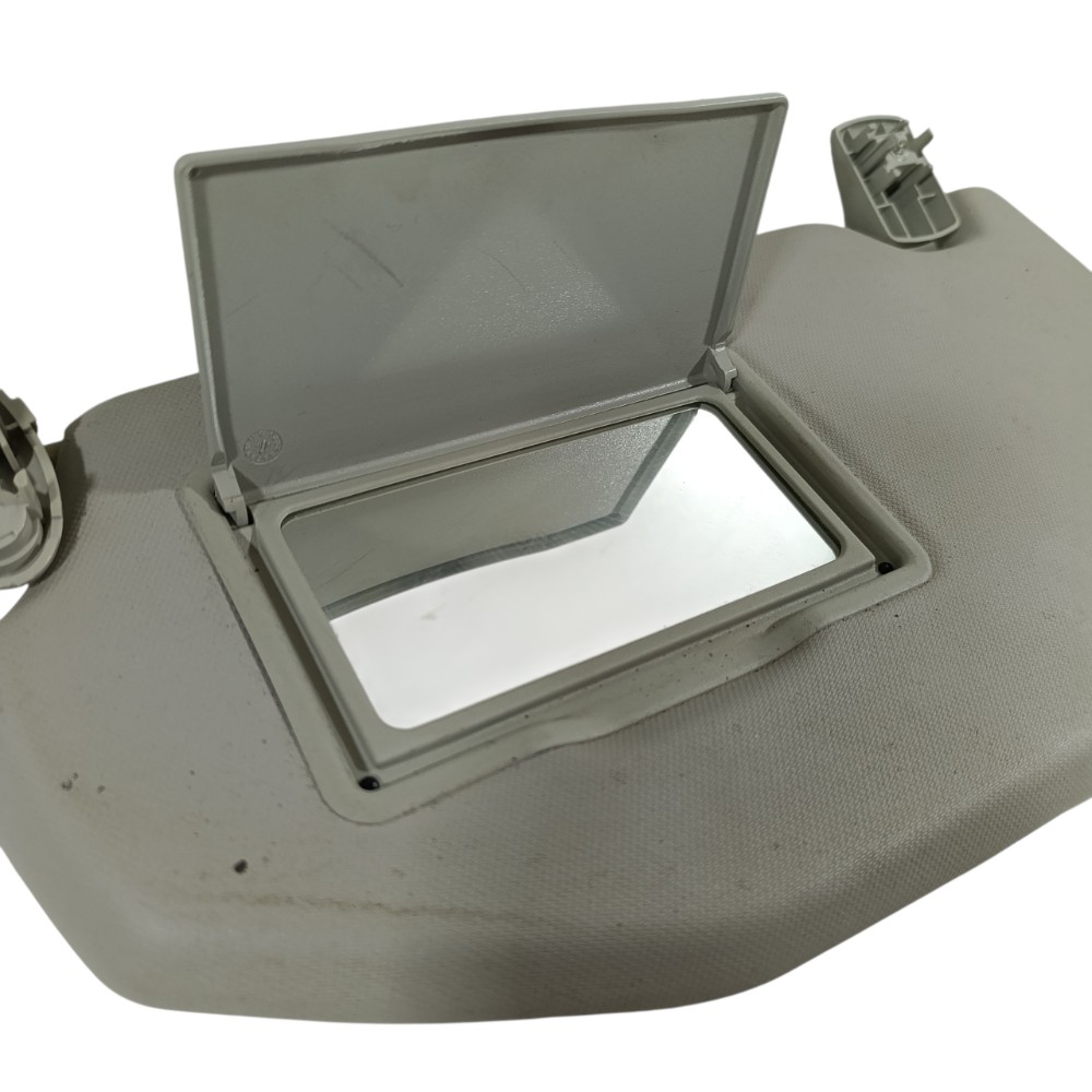 Quebrasol esquerdo Ford ka se Hatch 2020 E3BZ5804104CB 4