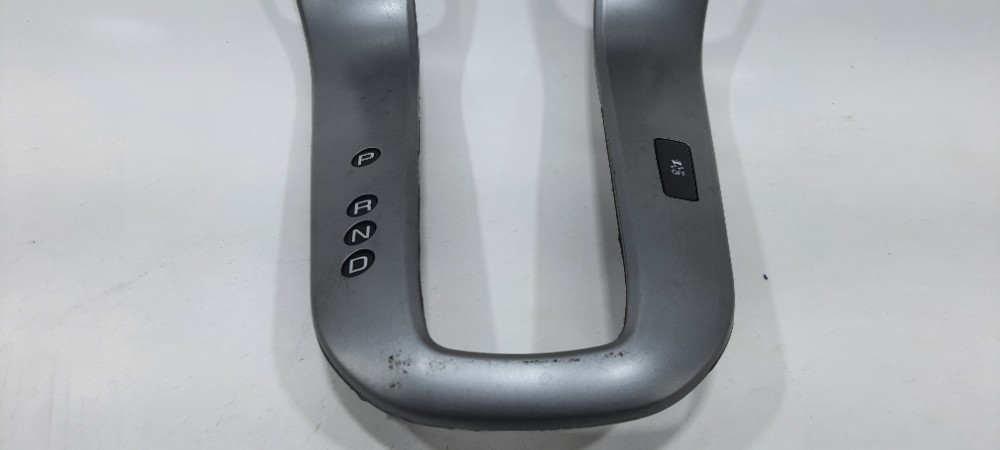 Moldura Cambio Automático Chevrolet Cruze 2014 94565214 4