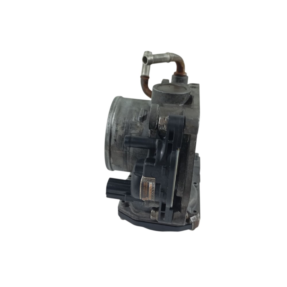 Corpo Tbi Borboleta Honda Cr-v Lx 2.0 2009 Gmd2a81128 3