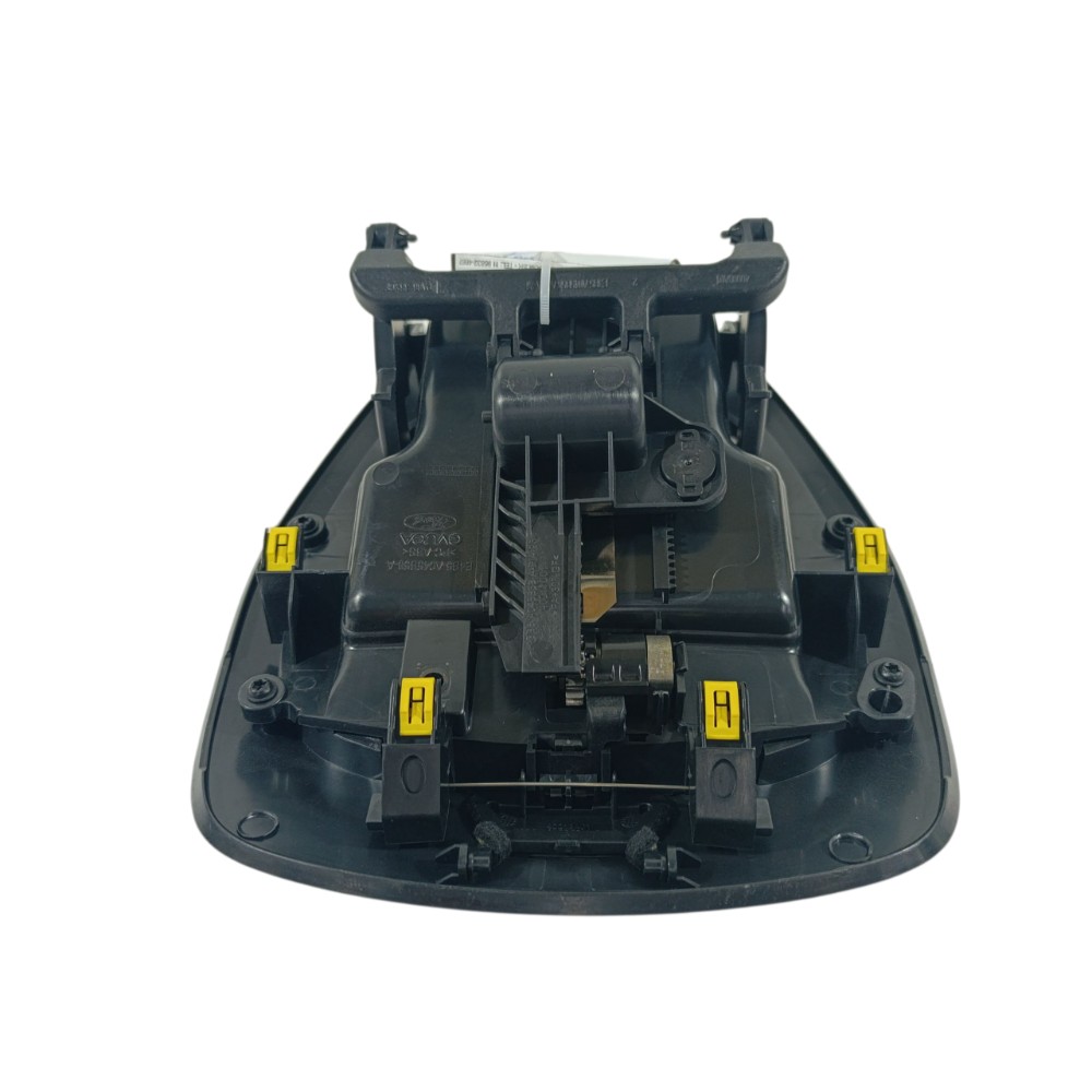 Porta Objeto Painel Ford Ka Se 1.5 2020 E3b5a045b58a Preto 5