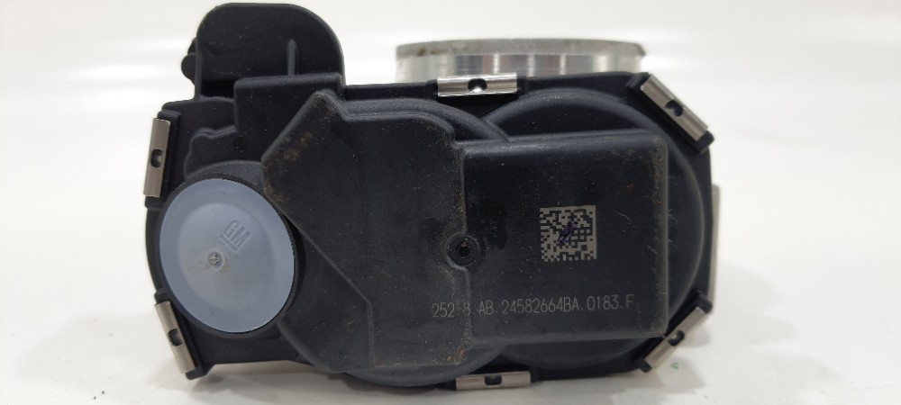 Tbi Corpo Borboleta Chevrolet Prisma 1.4 Ano 2019 24582664ba 5