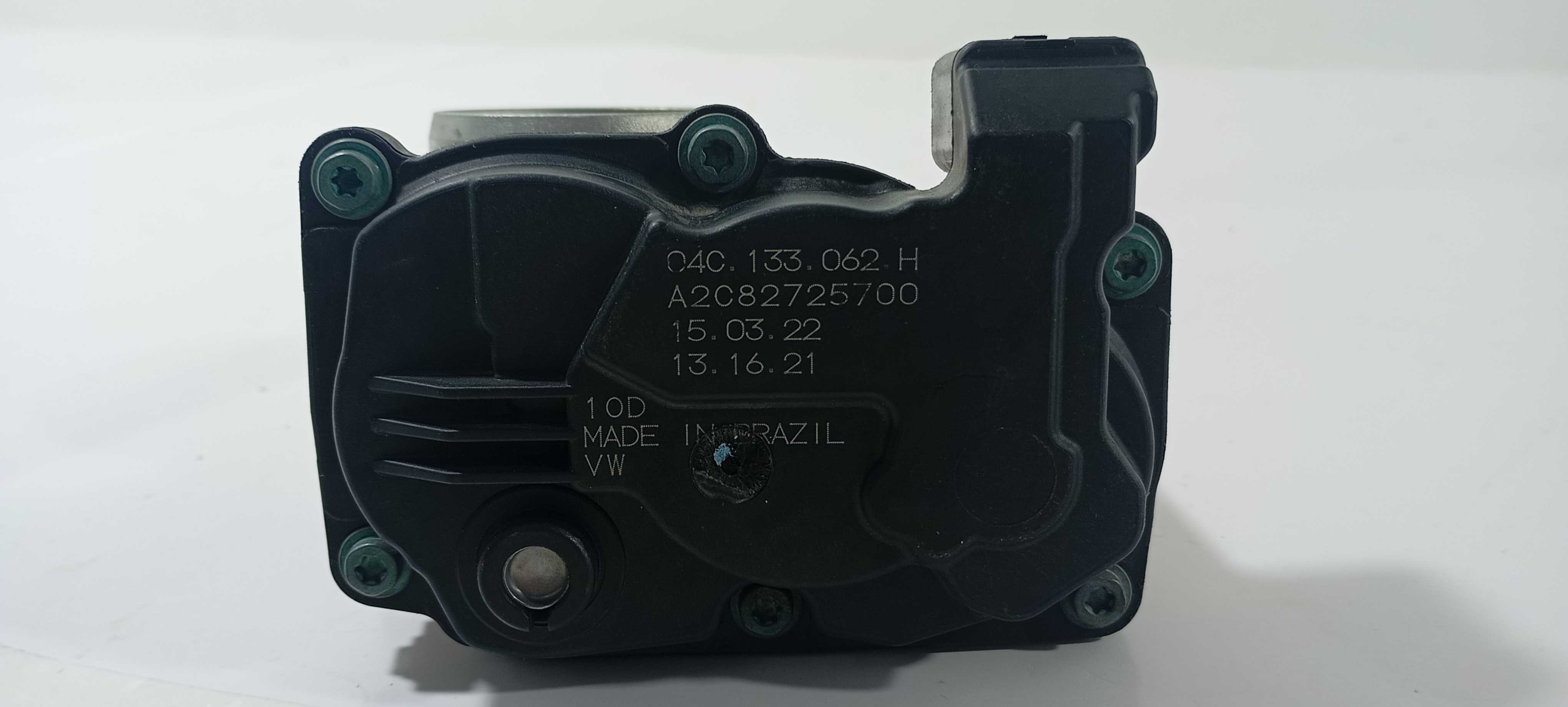 Tbi Corpo Borboleta T-cross Tsi 2023 04c133062h 6