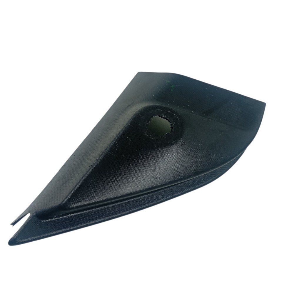 Acabamento retrovisor direita argo drive 1.0 2023 100237093dx