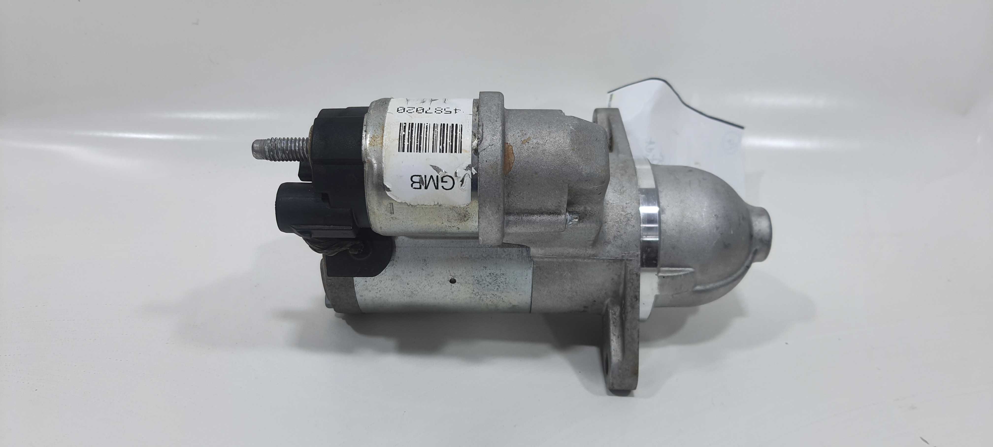 Motor Partida Gm Onix Activ 1.4 2018 4587020