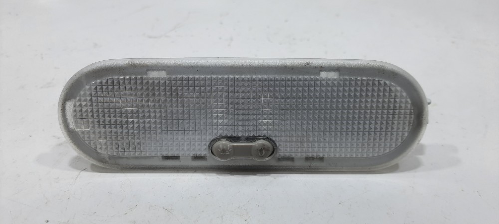 Luz  Teto Nissan March Ano 2019 264302fj2a 5