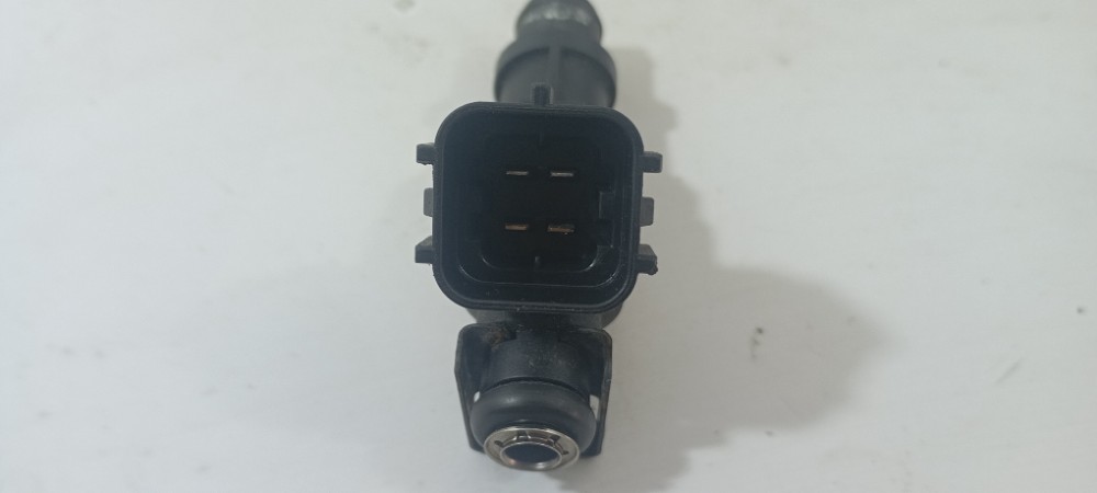 Bico Injetor Hyundai Hb20 Vision 1.0 2021 3531004ht0.. 12 4