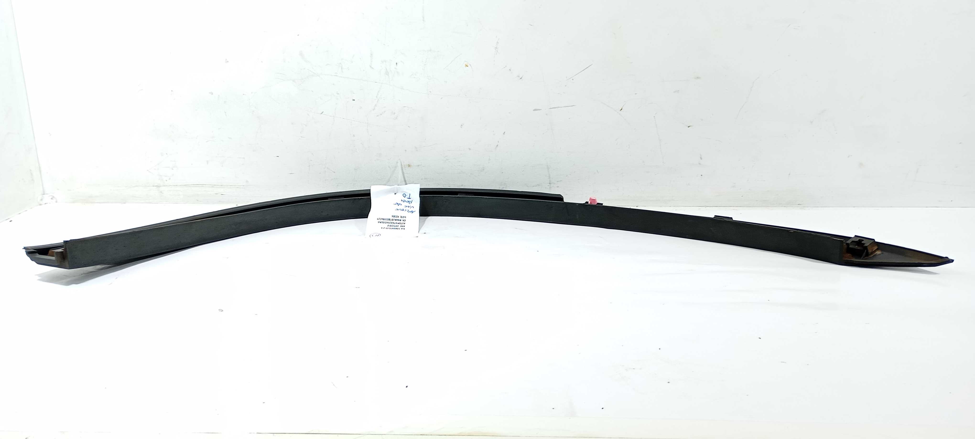 Aplique Vão Roda Tras. D. Kia Sorento Ex2 2.4 12 877442p000 1