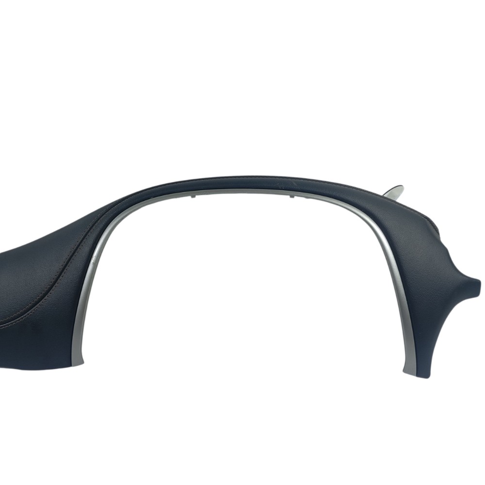 Moldura Painel Gm Tracker Lt 1.4 2018 42506223 Preto 3