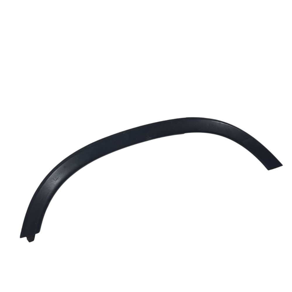 Moldura Vão Roda Traseiro Direito Gm Tracker 2018 95298242 Preto 6