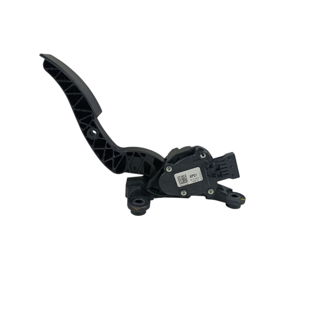Pedal Acelerador Hb20 Vision 1.0 2021 327001rxxx 9
