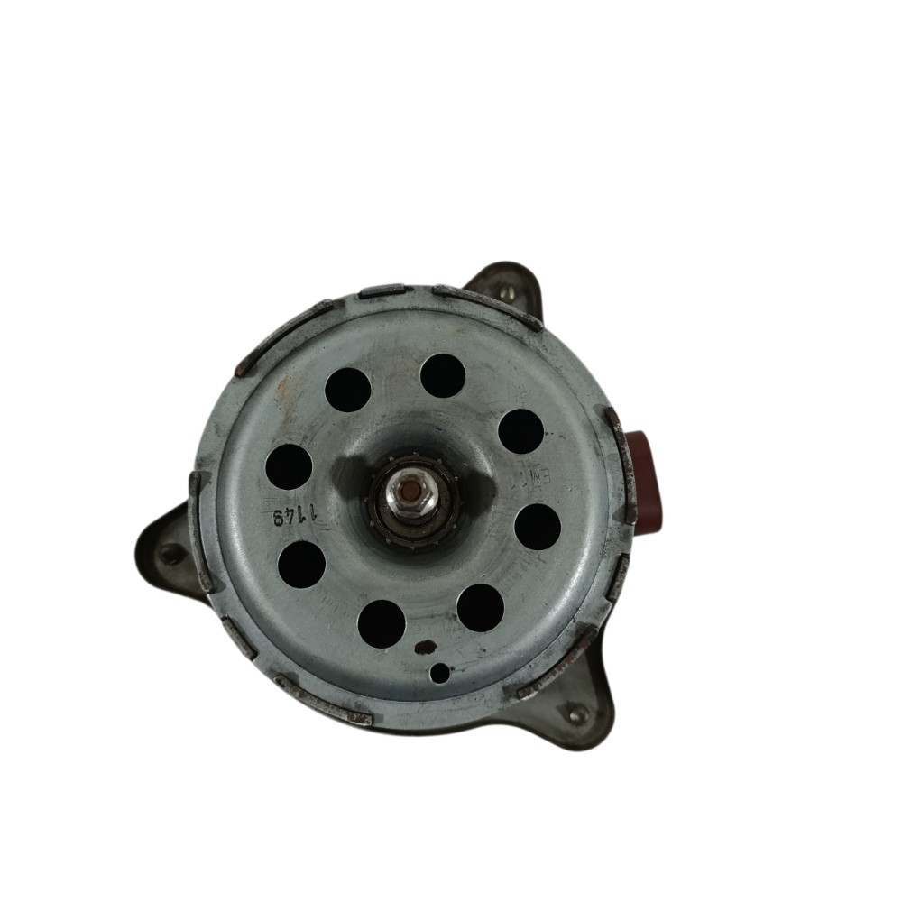 Motor ventoinha Ford Ka se Hatch 2020 T29195C 6