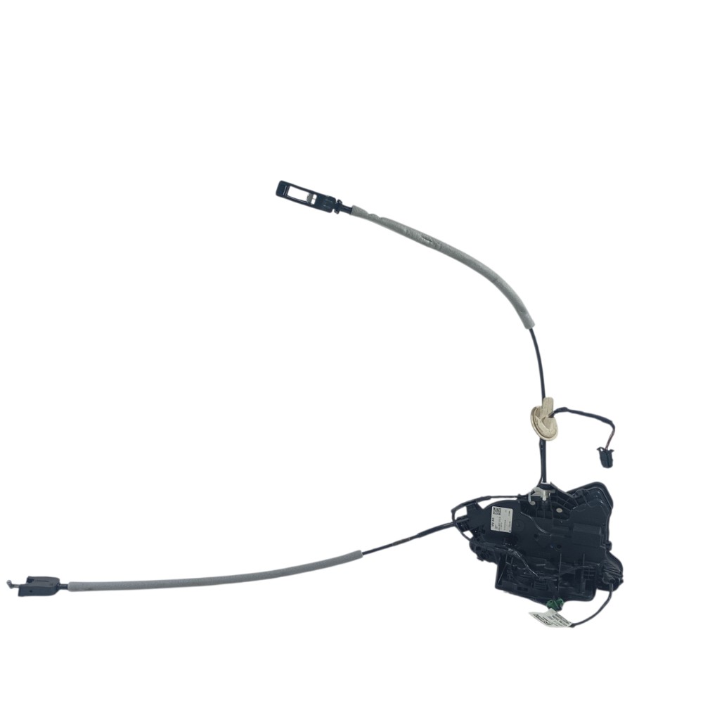 Fechadura Porta Dianteiro Esquerdo Polo 2024 2gj837015a 1