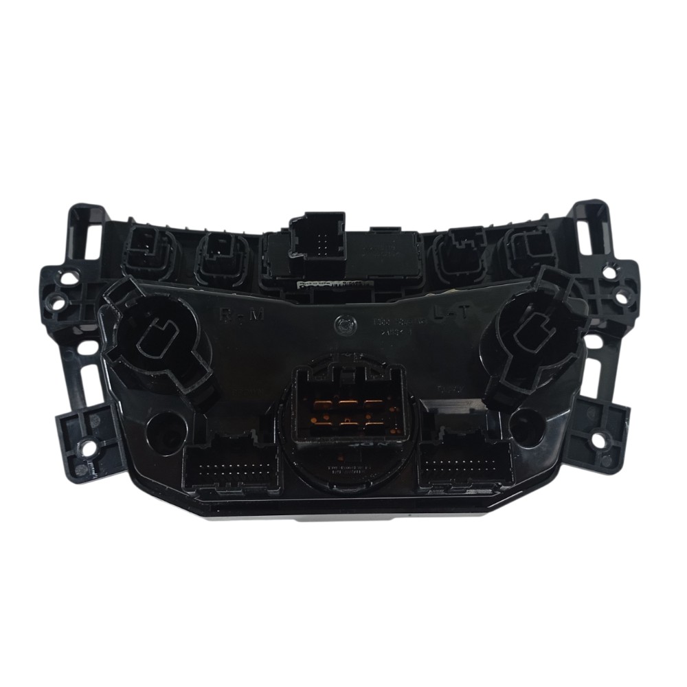 Comando Ar Condicionado Gm Tracker Lt 1.4 2018 42521433 7