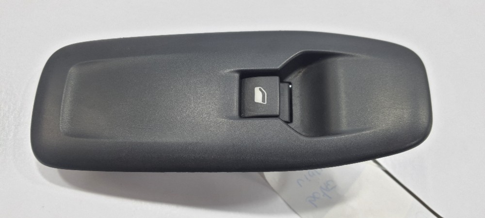 Botão Vidro Dianteiro Direito Peugeot 208 1.2 2018 98007447 1