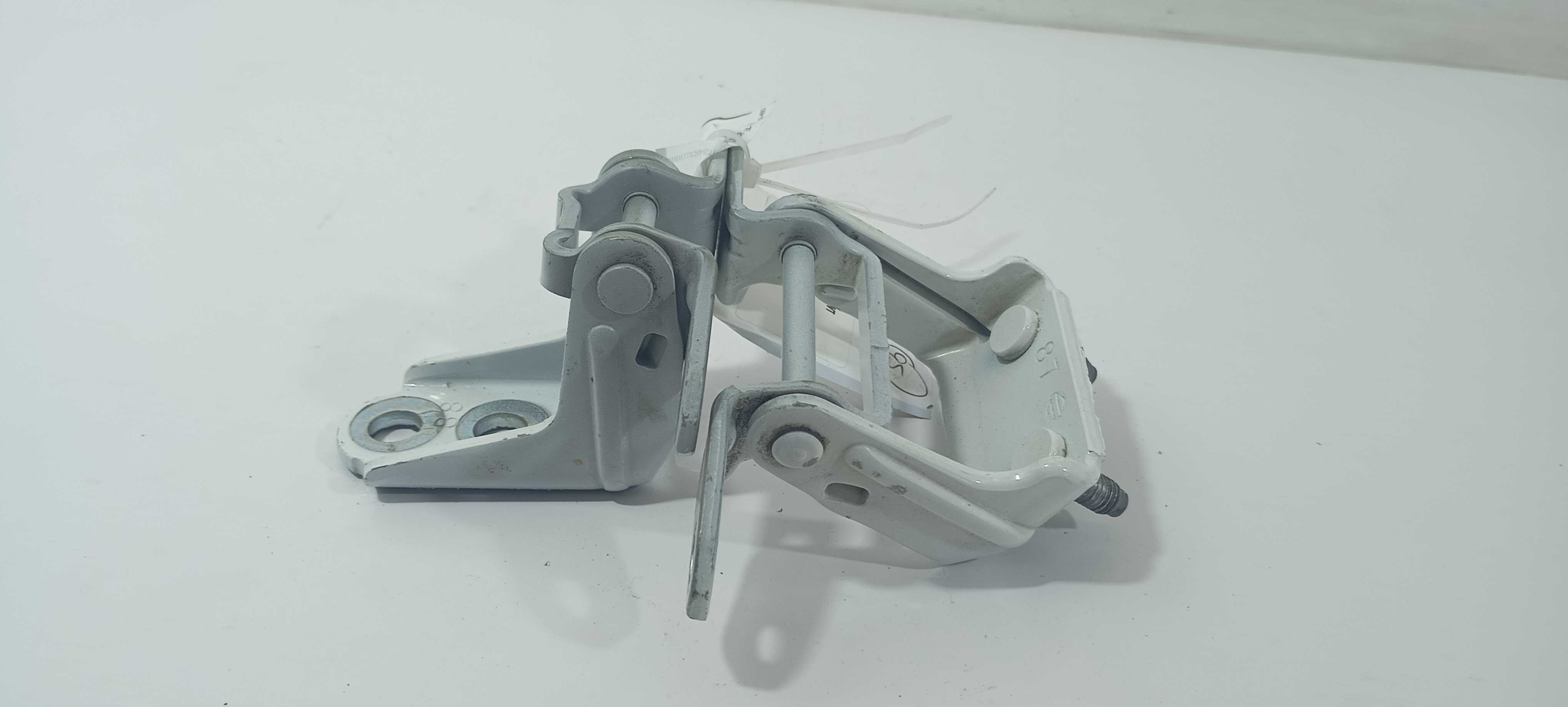 Dobradiça Tras Esquerdo Nissan Kicks Cvt 1.6 2019 804005rb0a 4