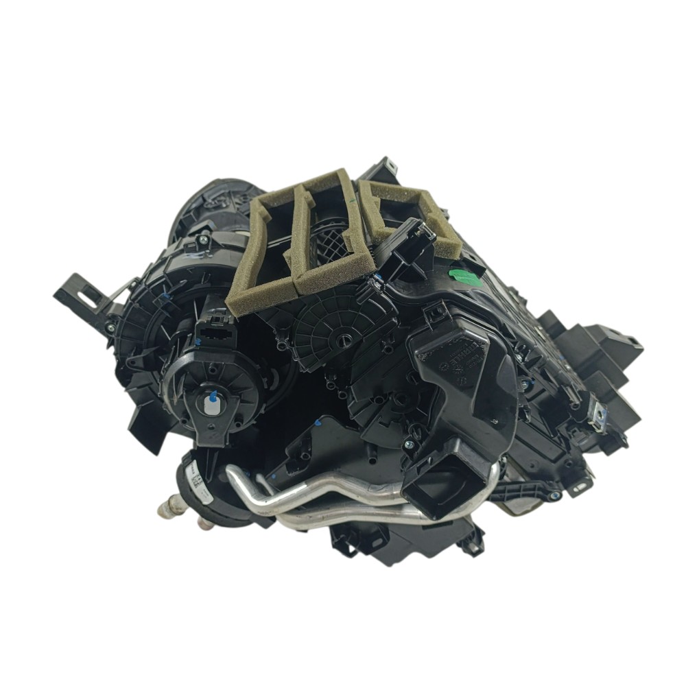 Caixa Evaporadora Peugeot 208 Ano 2024 224300578 2