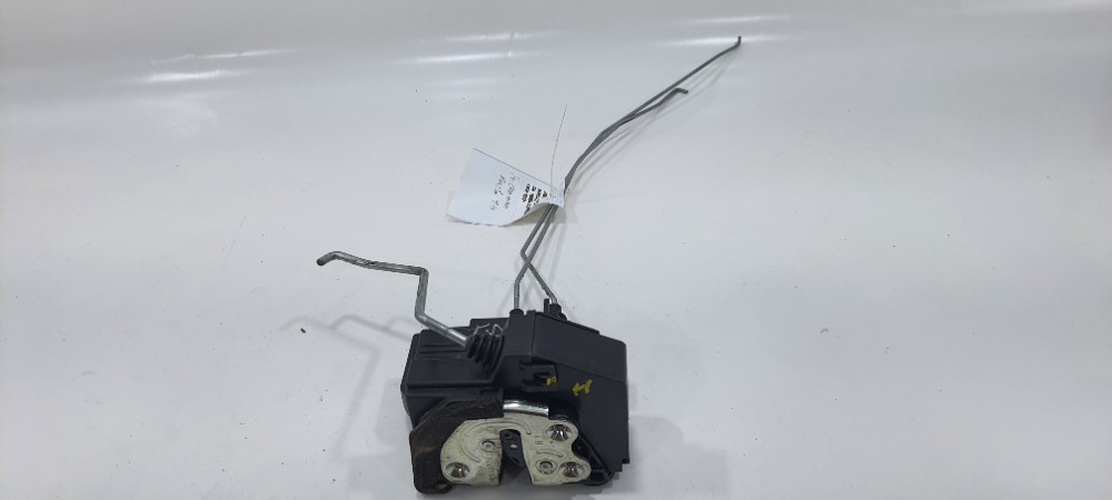 Fechadura Porta Traseira Direita Hb20s 2019 A045777 1
