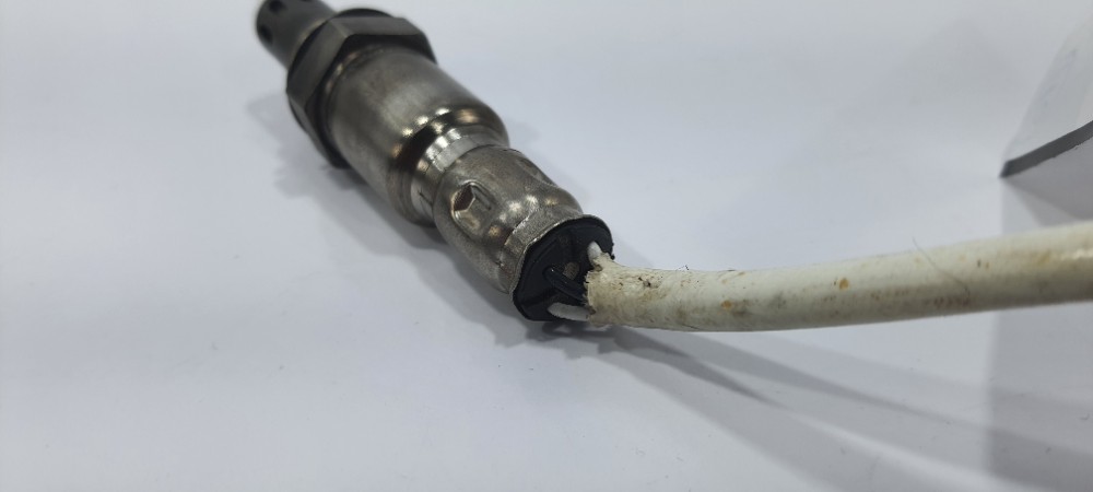Sonda Lambda Pré Peugeot 208 1.2 2018 9673438580 7