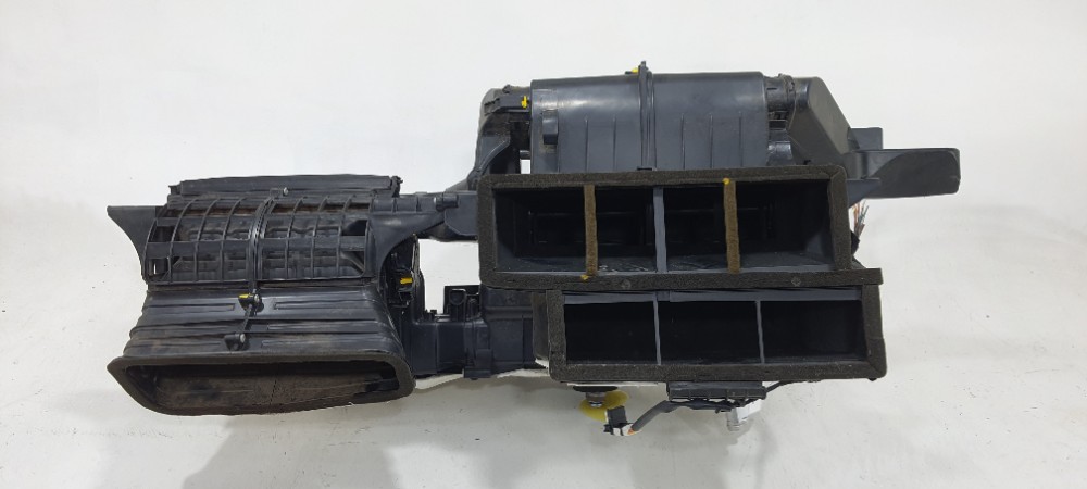 Caixa Evaporadora Hyundai Ix35 2012 A0540265 Preto 6