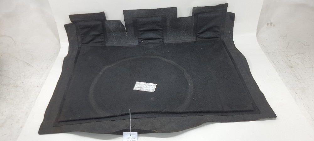 Carpete Porta Malas Renault Sandero 1.0 2019 849023117r 4