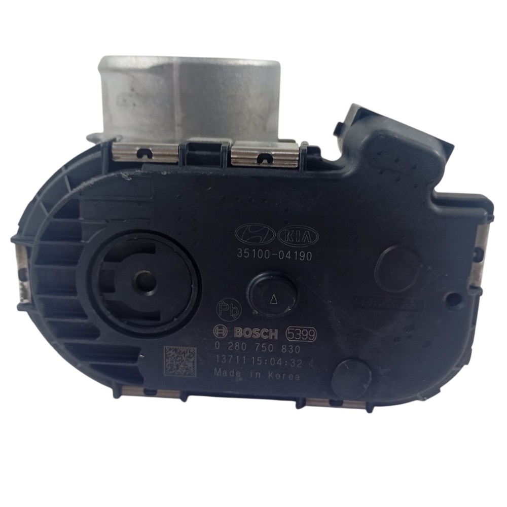 Corpo Borboleta Tbi Hb20s Vision 1.0 2022 3510004190 7