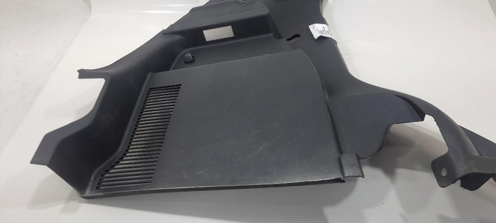 Acabam. Interno E. Porta Mala Ford Ka 1.0 20 E3b5a31017a 3
