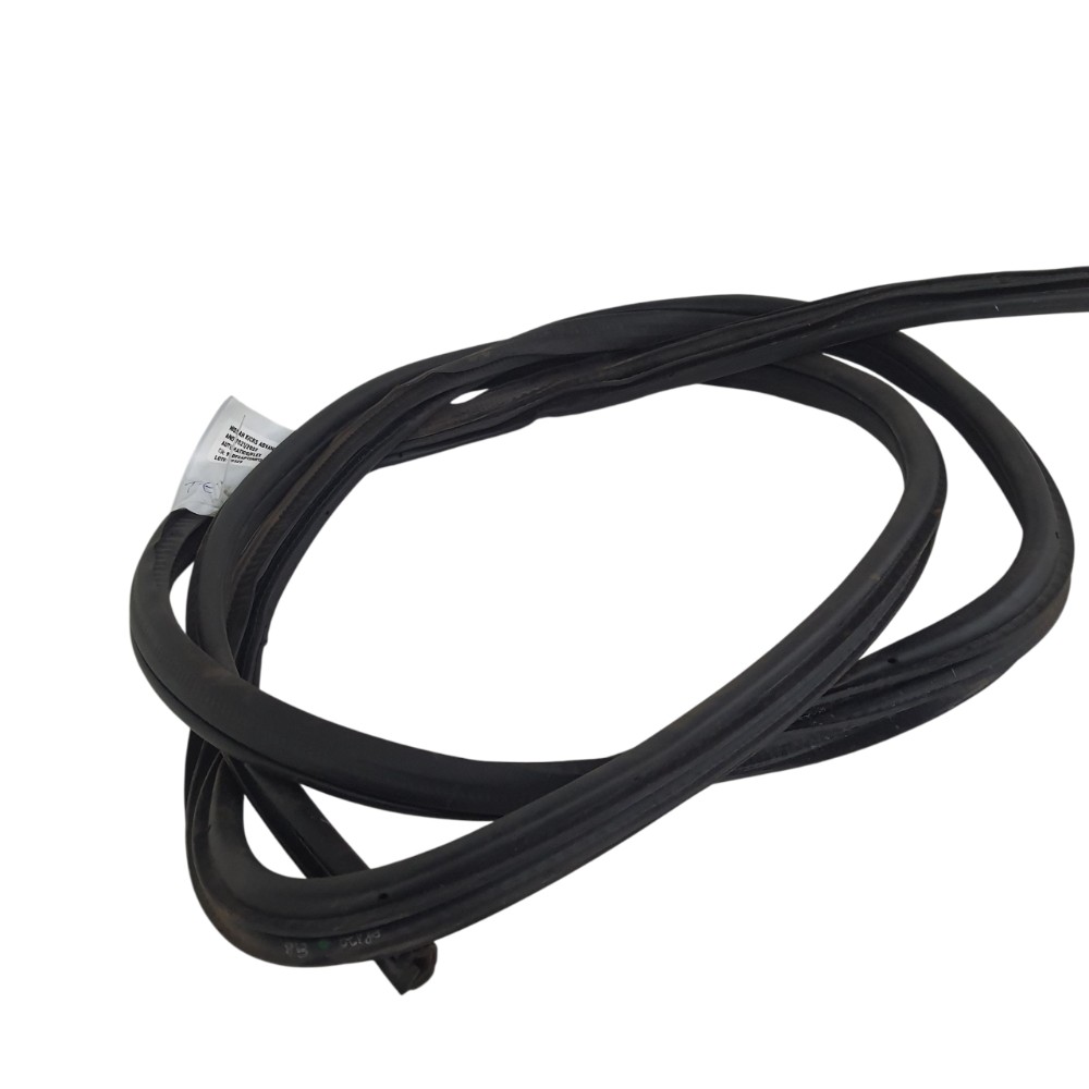 Borracha Porta Traseira Esquerda Kicks 2022 828315rb0a 2