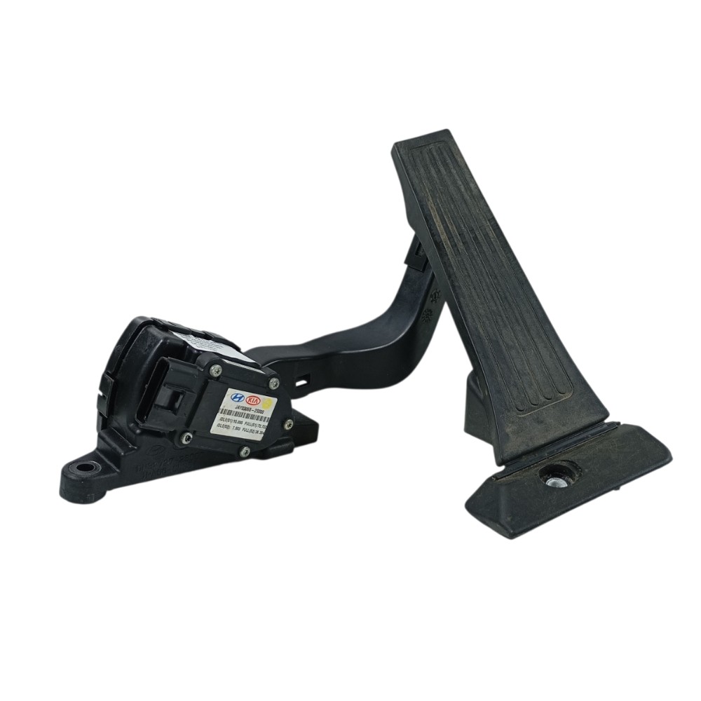 Pedal Acelerador Eletrônico Ix35 2015 Dh327272s000 2