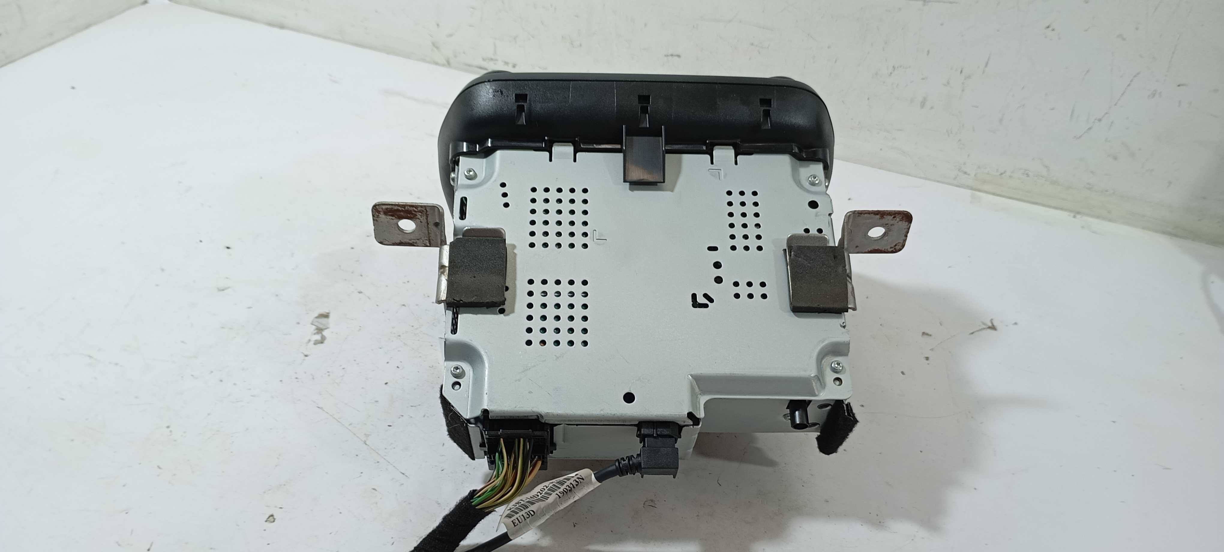 Multimidia Ford Ka 1.0 2020 K3b518d804 Preto 5