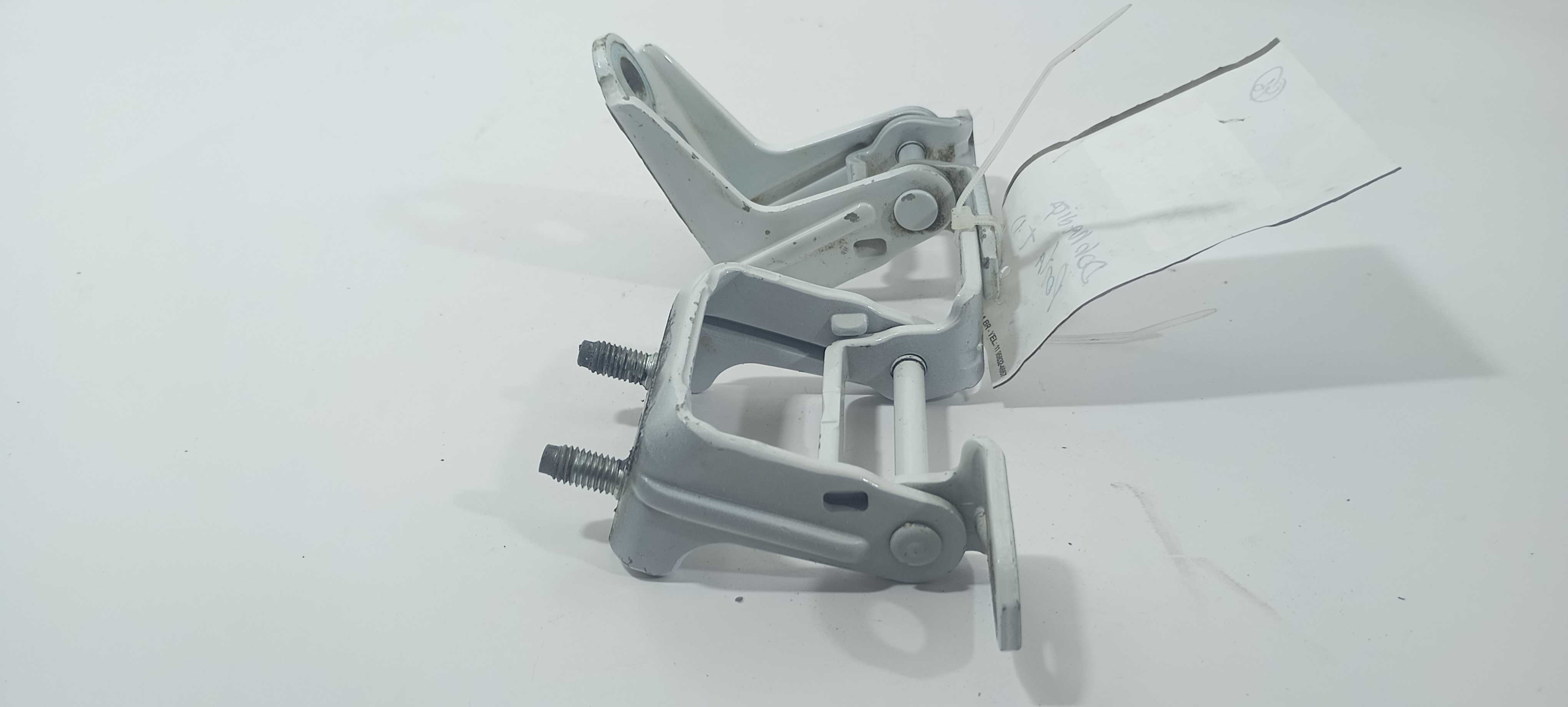 Dobradiça Tras Direito Nissan Kicks Cvt 1.6 2019 804005rb0a 1