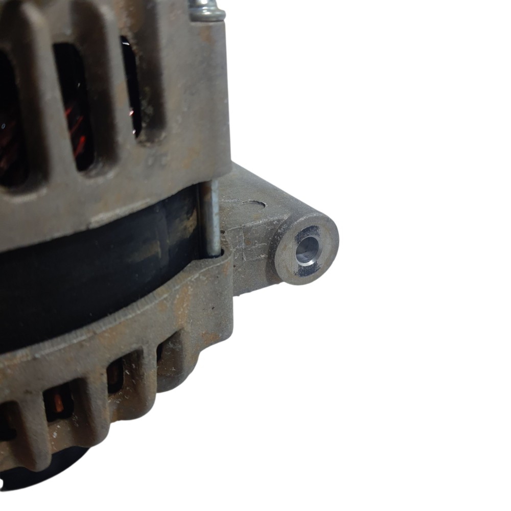 Alternador Gm Tracker Lt 1.4 2018 42609193 6