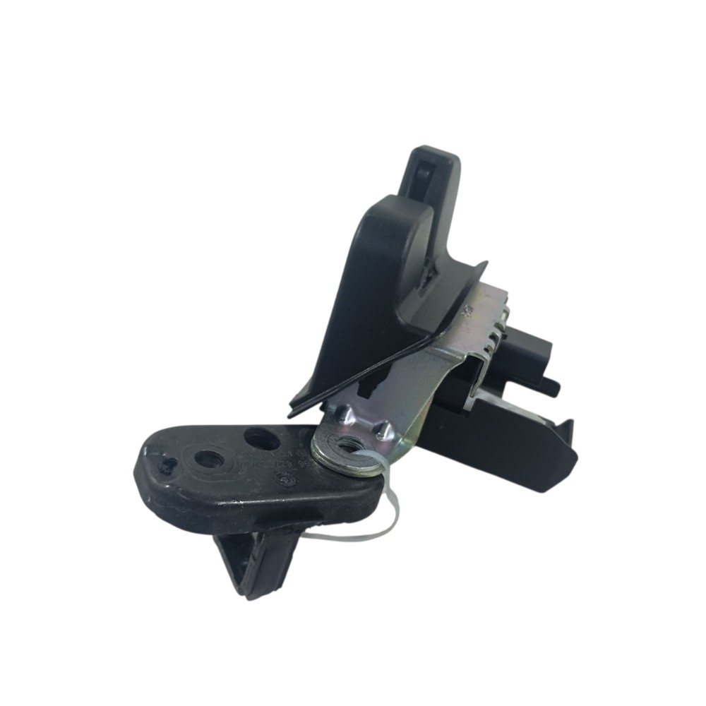 Fechadura Tampa Traseira Polo Highline 2024 2g6827505b 2