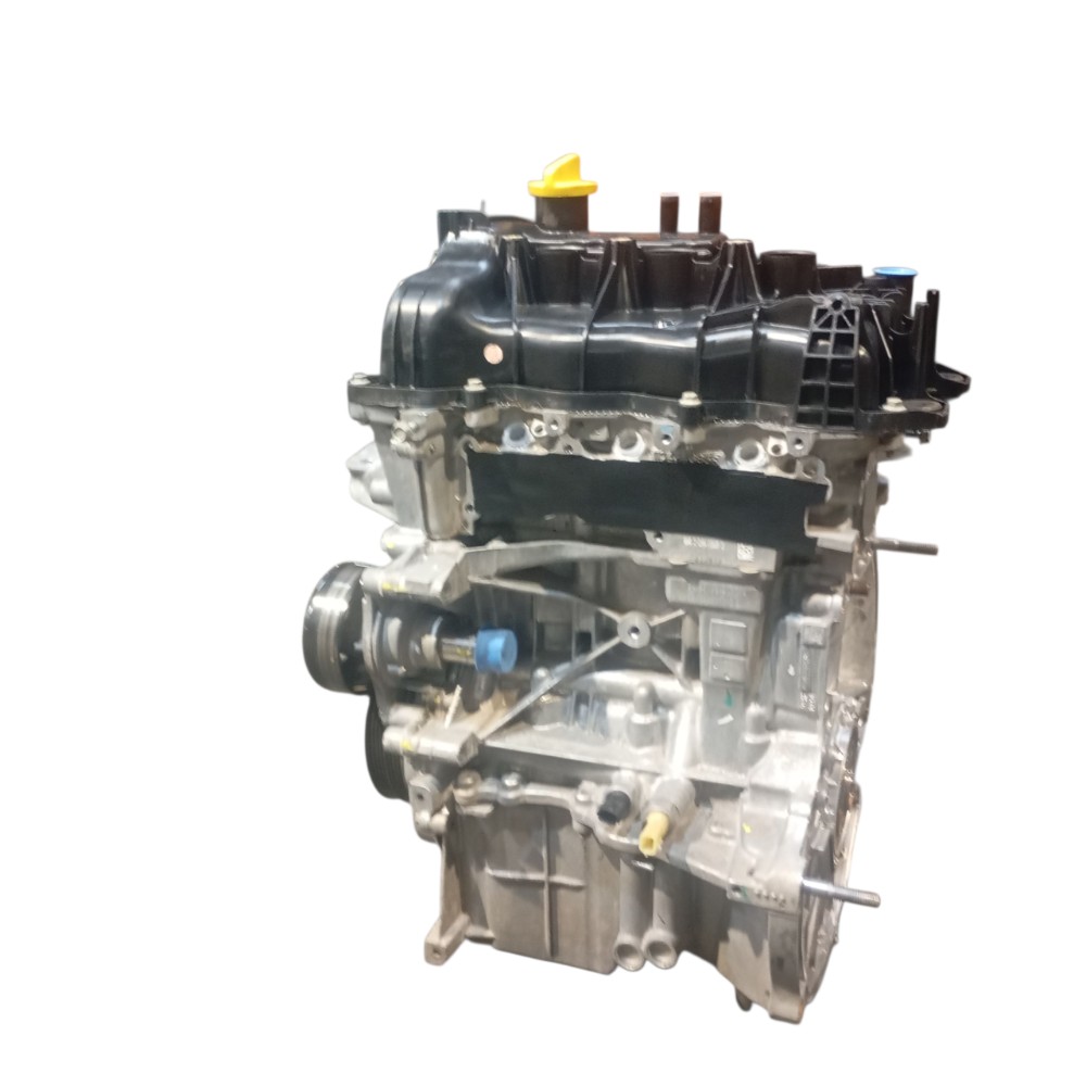 Motor Renault Kwid 1.0 3cc 2023 110113669r 2