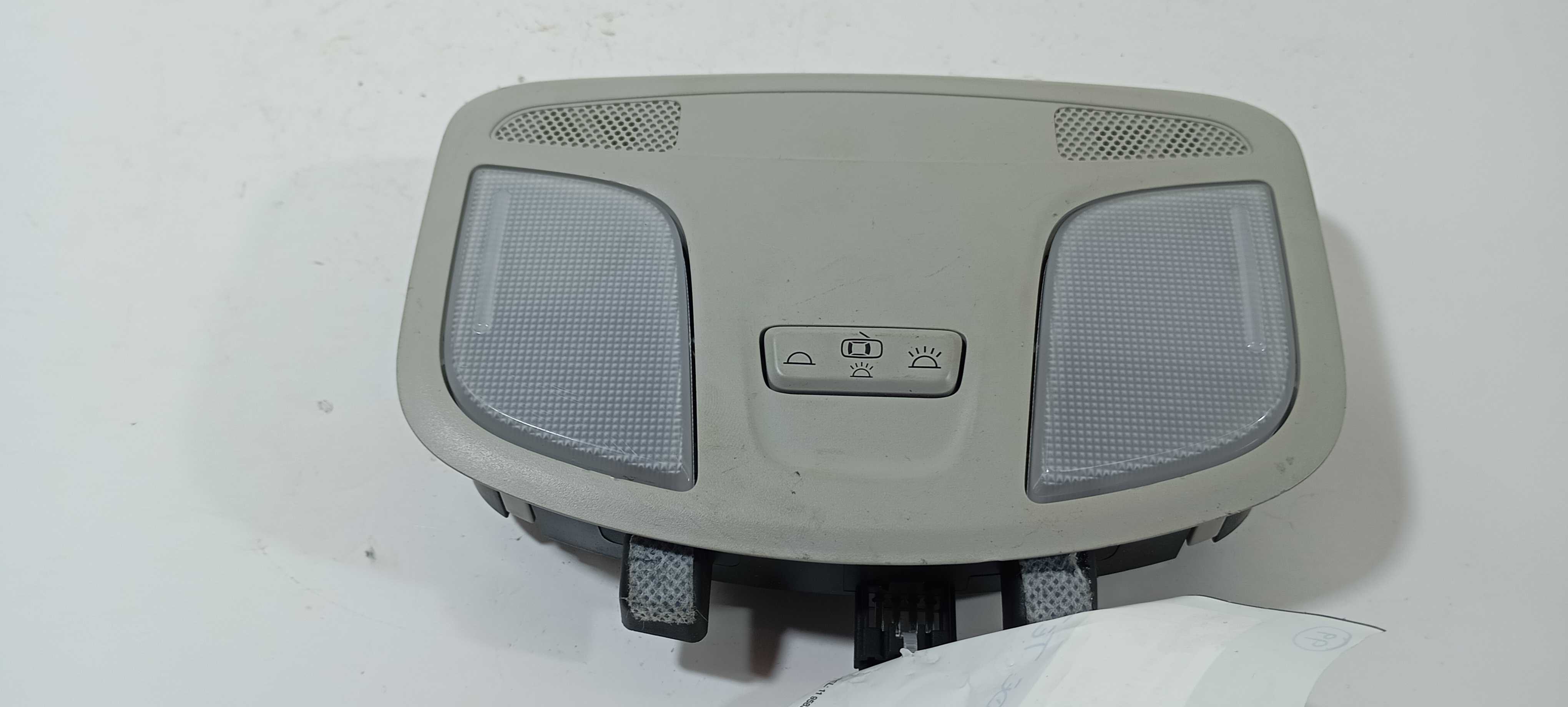 Luz Teto Cortesia Hb20 Comfort 2023 92800r1000 1