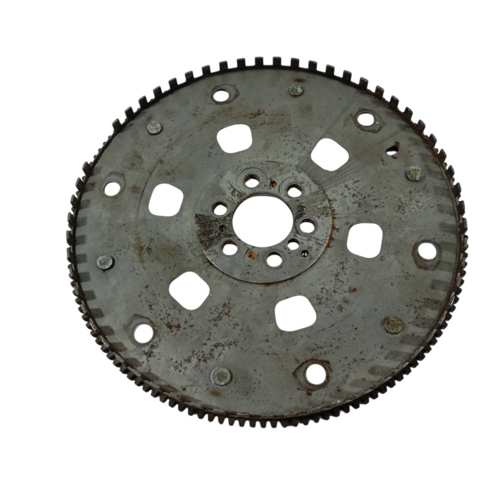 Volante Motor Peugeot 2008 1.6 Allure Pack 2022 9809312180 3
