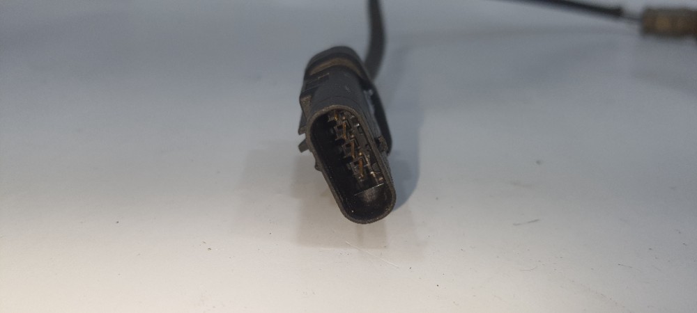 Sonda Lambda Pré Chevrolet Prisma 1.4 Ano 2019 10015093 6