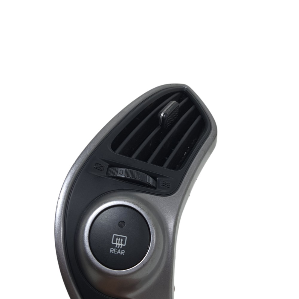 Difusor de ar Direito Hyundai Ix35 2011 974202s000 5