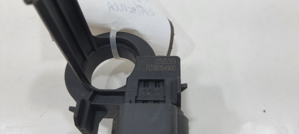 Sensor Negativo Bateria Chevrolet Cruze Sedan 2014 13505369 4