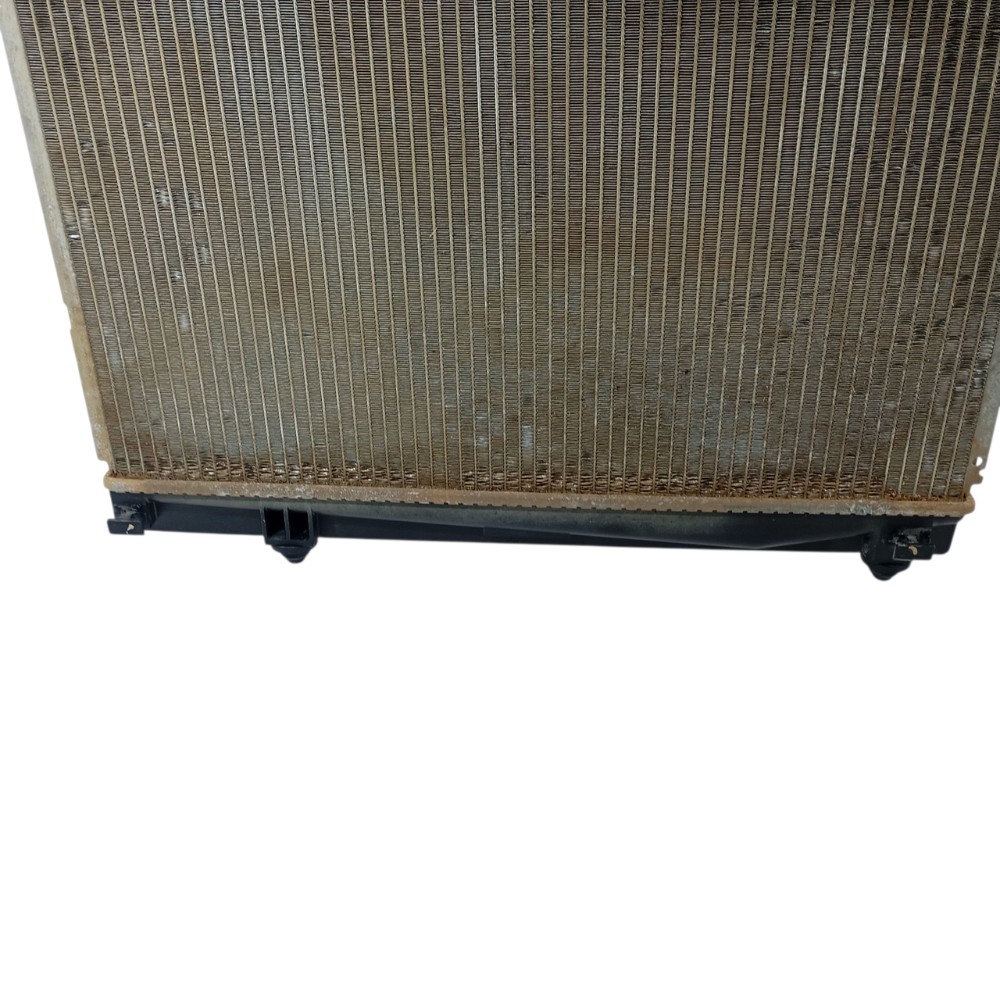 Radiador Toyota Etios 2014 164000y040 3